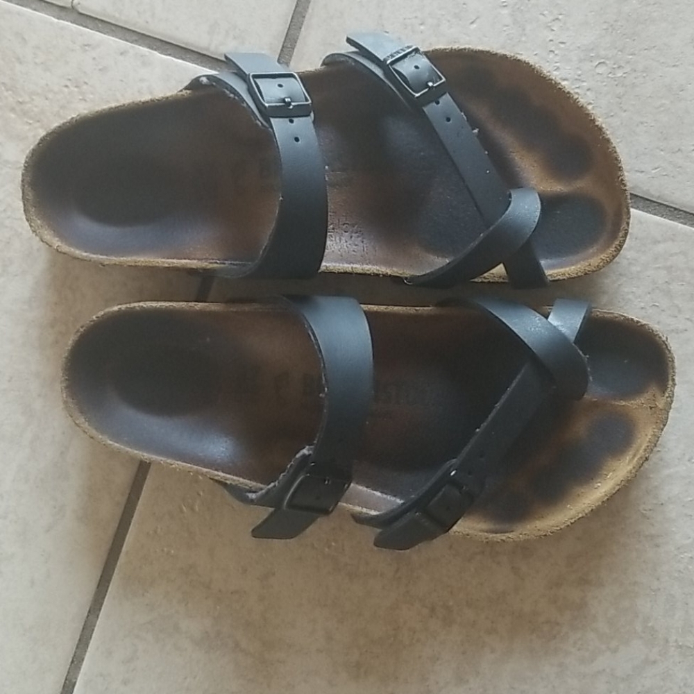 Birkenstock Mayari 37